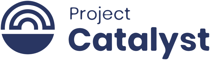 project catalyst full logo